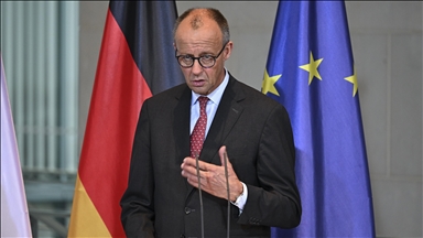 Allemagne : Merz appelle Poutine à mettre fin aux hostilités en Ukraine et à saisir l’opportunité du sommet en Alaska