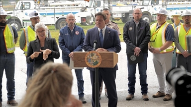US state of Florida to open 2nd immigration detention facility