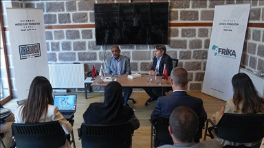 وزير خارجية سابق: تركيا قدمت الدعم للسودان في مختلف المجالات