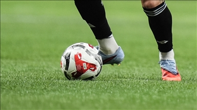 UEFA Konferans Ligi'nde 3. eleme turu tamamlandı