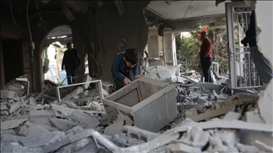 Saudi Arabia condemns Israeli plans to build settlements in West Bank's E1 area