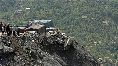 Rescue operation to locate missing intensifies as Kashmir cloudburst death toll climbs to 60