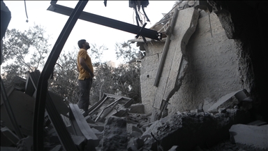 La France condamne la destruction par Israël d’une école en construction en Cisjordanie