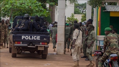 Mali : le gouvernement annonce avoir déjoué une tentative de coup d'État 