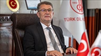 TDK, "derlem tabanlı" Türkçe sözlüğünü yapay zeka desteğiyle hazırlıyor