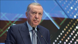 Cumhurbaşkanı Erdoğan: Gazze'nin kaybedecek zamanı yok, uluslararası toplum harekete geçmek zorunda