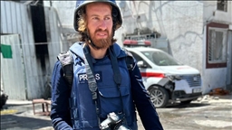 Issa, lauréat des "Istanbul Photo Awards 2025", : les photos sont parfois la seule preuve