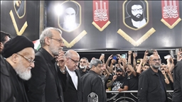 Le Hezbollah promet de ne pas rendre ses armes tant qu’Israël existera et met en garde le gouvernement libanais