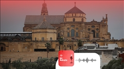 Kurtuba Ulu Cami İslam dünyası için neden önemli?