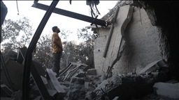 La France condamne la destruction par Israël d’une école en construction en Cisjordanie