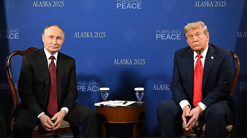Президент РФ: достигнутые с США понимания могут открыть дорогу к миру в Украине