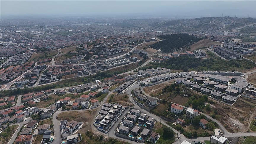 Marmara Depremi'nin vurduğu Sakarya ve Kocaeli, kentsel dönüşüm çalışmalarıyla "güvenli geleceğe" hazırlanıyor