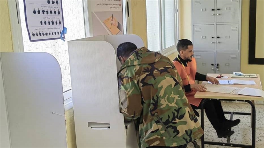 Libya begins 2nd phase of municipal elections amid security challenges