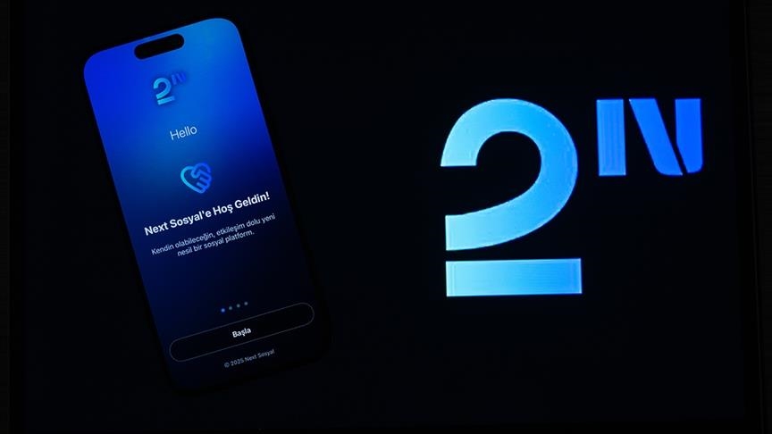 Социальная сеть турецкой платформы Next Social за короткое время преодолела отметку в 1 миллион пользователей