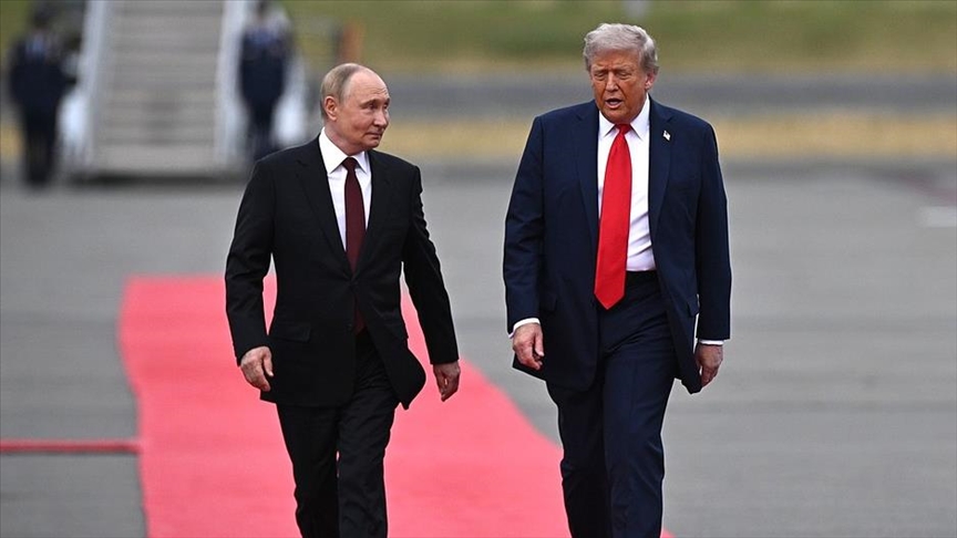 Putin views 2020 US elections as 'rigged' due to mail-in voting, says Trump