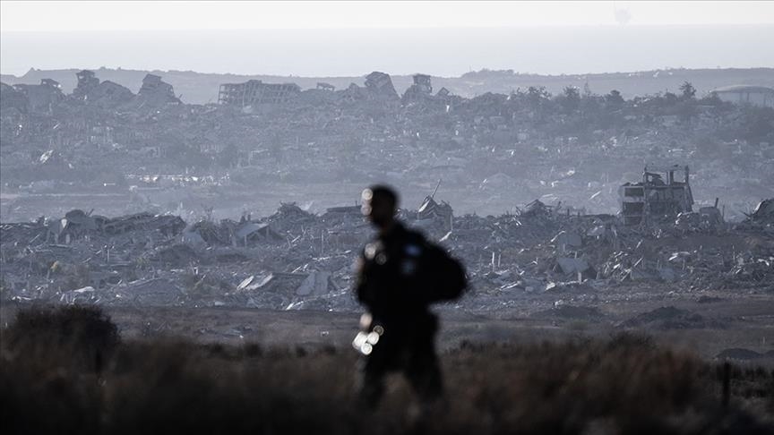 Wezîrên 31 welatên Îslamê, Teşkîlata Hevkariya Îslamî û Teşkîlata Hevkariya Kendavê dijî Îsraîlê daxuyanî dan