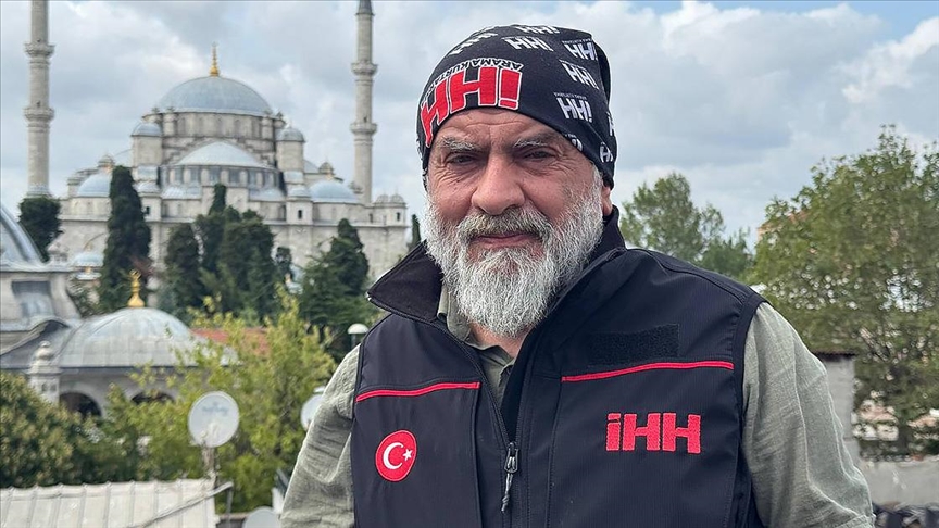 İki büyük depremde görev alan arama kurtarma gönüllüleri yaşadıklarını unutamıyor