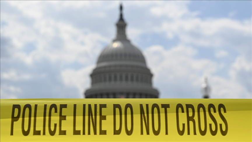 US attorney general reverses order, maintains DC police chief’s authority