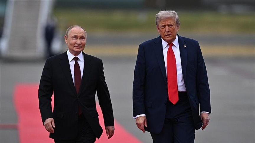 Trump estime qu’un accord de paix est « la meilleure façon » de mettre fin à la guerre en Ukraine 
