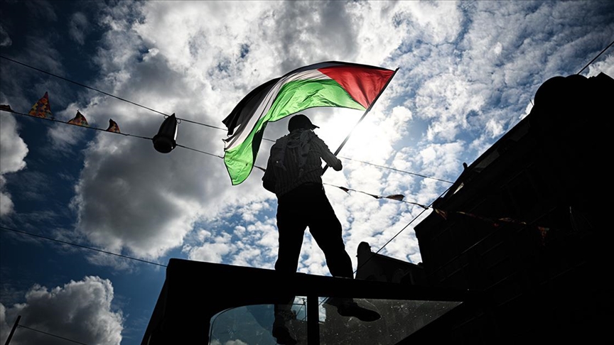  كنائس بروتستانتية تدعو الحكومة الهولندية للاعتراف بفلسطين