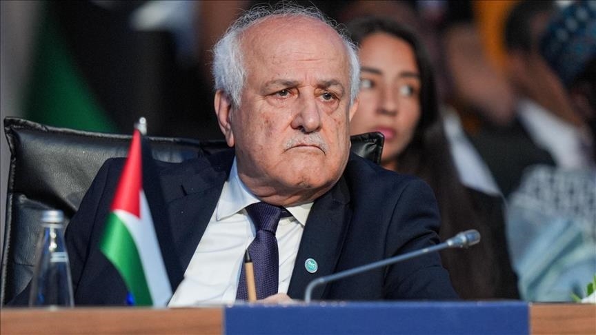 سفير فلسطين الأممي عن واقعة البرغوثي: سنلاحق بن غفير بالمحاكم الدولية