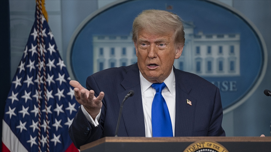 Trump, Alaska zirvesi ile sonrasında Zelenskiy ve Avrupalı liderlerle yaptığı görüşmeyi değerlendirdi