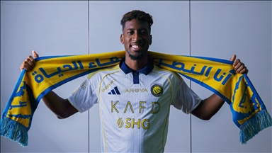 قدم.. النصر السعودي يضم الفرنسي كينغسلي كومان من بايرن ميونيخ