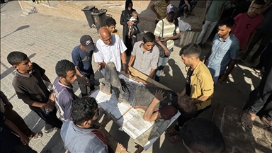 Gaza’s daily toll of wounded tripled as health system collapses: Doctors Without Borders