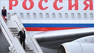 Президент РФ завершил визит в США