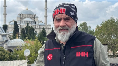 İki büyük depremde görev alan arama kurtarma gönüllüleri yaşadıklarını unutamıyor