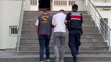 Di operasyonên dijî FETOyê da 49 şikbar hatin qefaltin