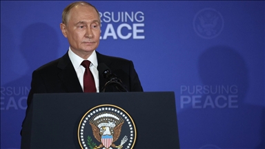 Путин по средбата со Трамп: Постигнато е разбирање кое се надевам ќе го отвори патот кон мир во Украина