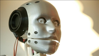 China kicks off 1st global humanoid games in Beijing
