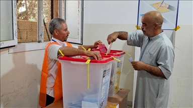 ليبيا.. انطلاق المرحلة الثانية من الانتخابات البلدية