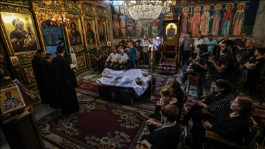 Palestine sounds alarm about ‘unprecedented’ Israeli assault on churches