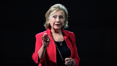 Hillary Clinton: Nominirala bih Trumpa za Nobelovu nagradu za mir ako okonča rat u Ukrajini bez gubitka teritorija