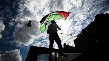  كنائس بروتستانتية تدعو الحكومة الهولندية للاعتراف بفلسطين