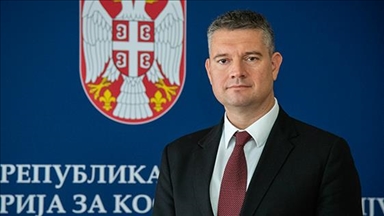 Vlada Srbije: Popoviću istekao mandat na mjestu pomoćnika direktora Kancelarije za Kosovo