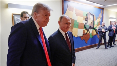 Norway says pressure on Russia must be increased after Trump-Putin meeting