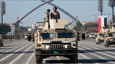 الجيش العراقي يعلن مقتل إرهابيين بقصف جوي في صلاح الدين وكركوك