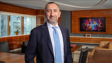 Türk Telekom CEO'su Önal: 5G'yi ülkemizi daha güçlü bir geleceğe taşıyan önemli bir araç olarak değerlendiriyoruz