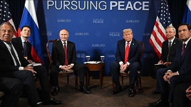 Трамп: соглашение не достигнуто, но есть «большой прогресс»