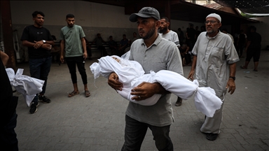 Izraelska vojska ubila 42 Palestinca u najnovijim napadima na Gazi