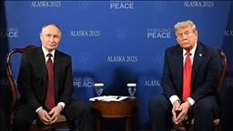 Президент РФ: достигнутые с США понимания могут открыть дорогу к миру в Украине
