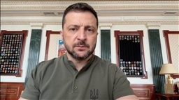 Зеленский заявил о необходимости достижения реального мира 