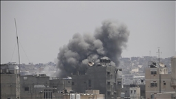 Gaza death toll nears 61,900 as Israel continues genocidal war on Palestinians
