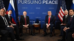 Hungary welcomes US-Russia meeting, urges dialogue on Ukraine war