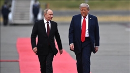 Putin views 2020 US elections as 'rigged' due to mail-in voting, says Trump