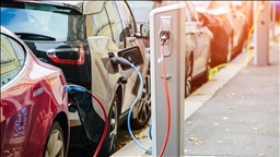 Türkiye, elektrikli araç satışlarında Avrupa'da dördüncü