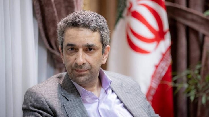 طباطبایی: رئیسجمهور پزشکیان ادبیات خیلی صریحی دارد، او را نباید سانسور کرد
